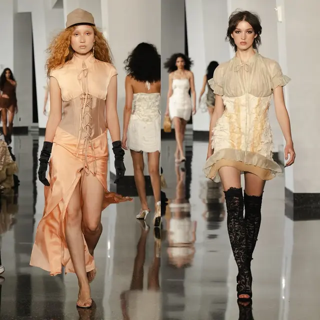 NYFW SS26