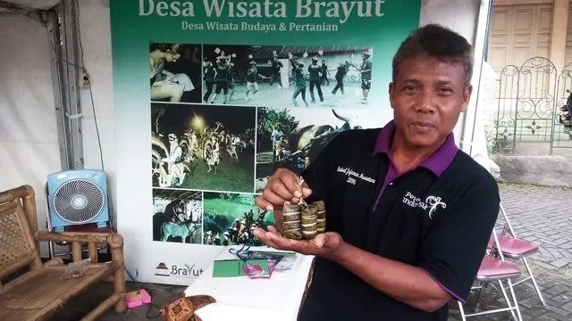 Desa Wisata Brayut