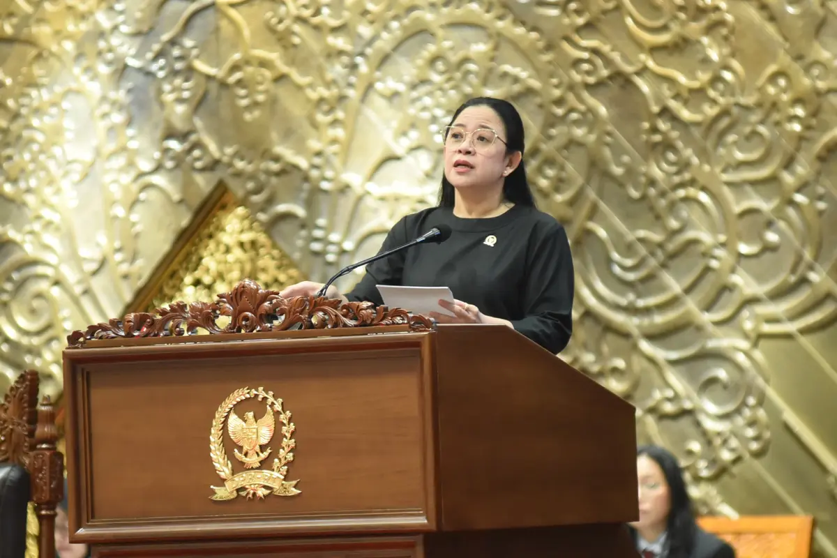 Ketua DPR RI Tutup Masa Sidang II 2024-2025, Ini 5 Poin Utama yang Jadi Perhatian