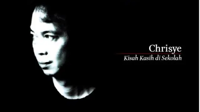 Mengenang 70 Tahun Penyanyi Chrisye, Ini Karyanya yang Melegenda