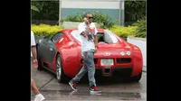 5 Selebriti yang Punya Bugatti Veyron