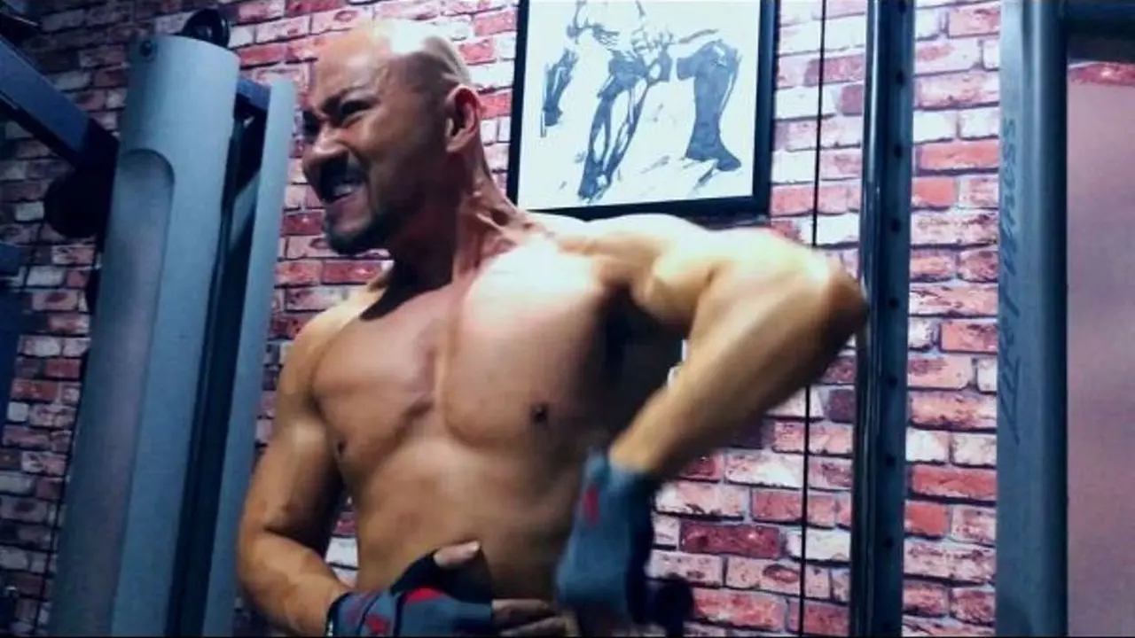 Deddy Corbuzier