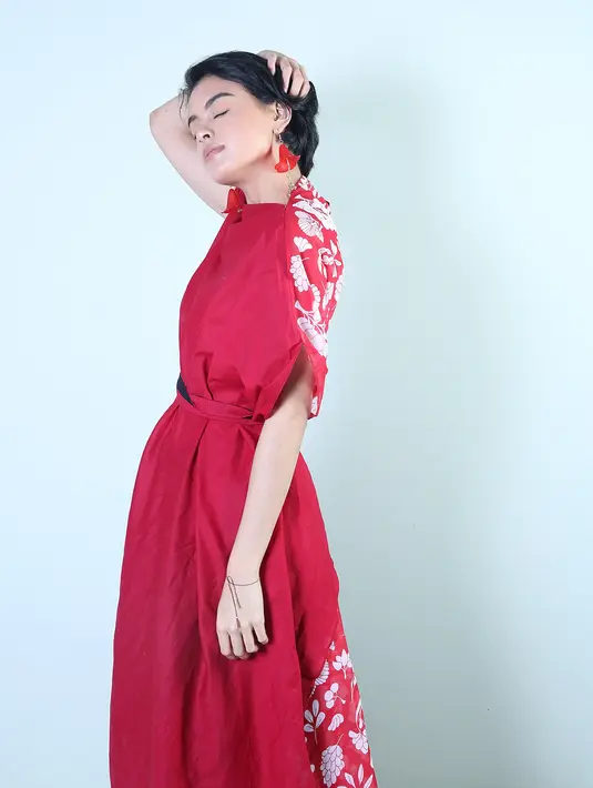 Eva Celia (Bambang E Ros/© Fimela.com)