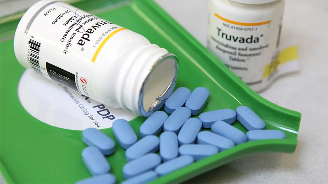 Industri Film Porno Pilih Cegah HIV Pakai Truvada, Bukan Kondom
