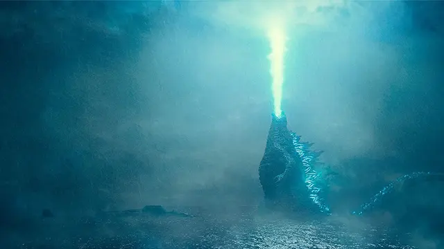 Godzilla King of Monsters (Warner Bros)