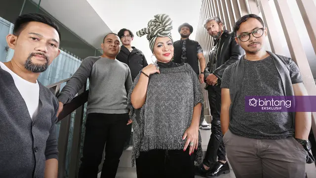 [Bintang] Eksklusif The Groove B1