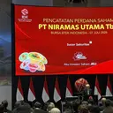 Alasan Produsen Inaco Baru IPO di Semester II-2026