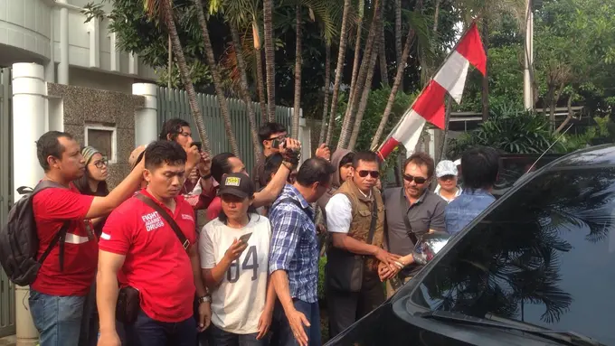 [Bintang] Gatot Brajamusti