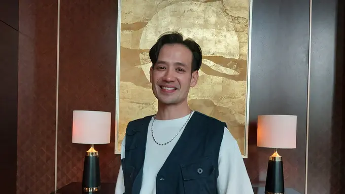 Sadar Kebersihan Rumah Bukan Hanya Tugas Istri, Tarra Budiman Lakukan ini Agar Rumah Bersih