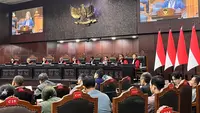Bawa Teori Max Weber ke MK, Kepala Lab 45 Soroti Titik Sakral Batasan TNI