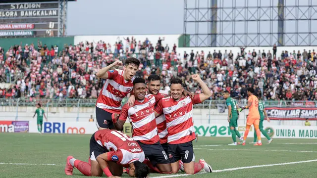 Madura United