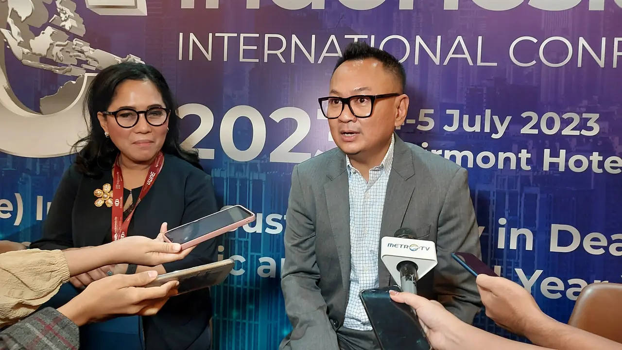 PT Reasuransi Indonesia Utama atau Indonesia Re bakal mendapat Penyertaan Modal Negara (PMN) Rp 1 Triliun di tahun 2023 ini.