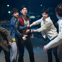 Glory Day. foto: hancinema.net