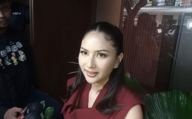 Belum akan comeback syuting, Jessica Mila bakal fokus program anak kedua di tahun 2026