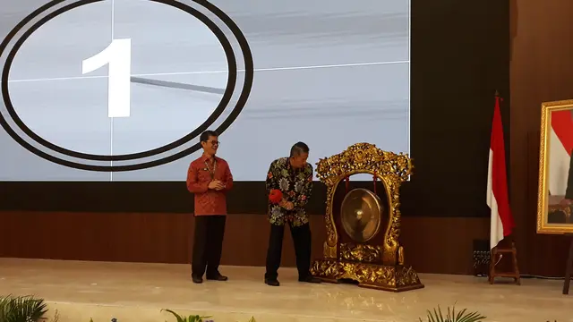 Yusron Fahmi/Liputan6.com