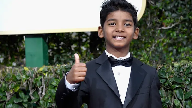 Sunny Pawar