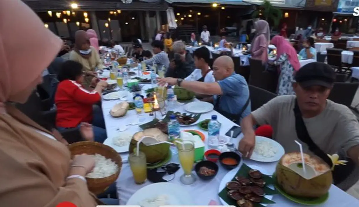 Sule dan Nathalie Holscher (Youtube/SUNAH OFFICIAL)