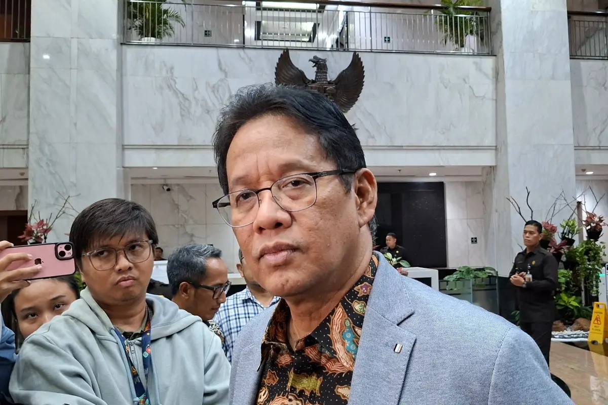 Menteri Keuangan Purbaya Yudhi Sadewa. (Foto: Liputan6.com/Arief RH)