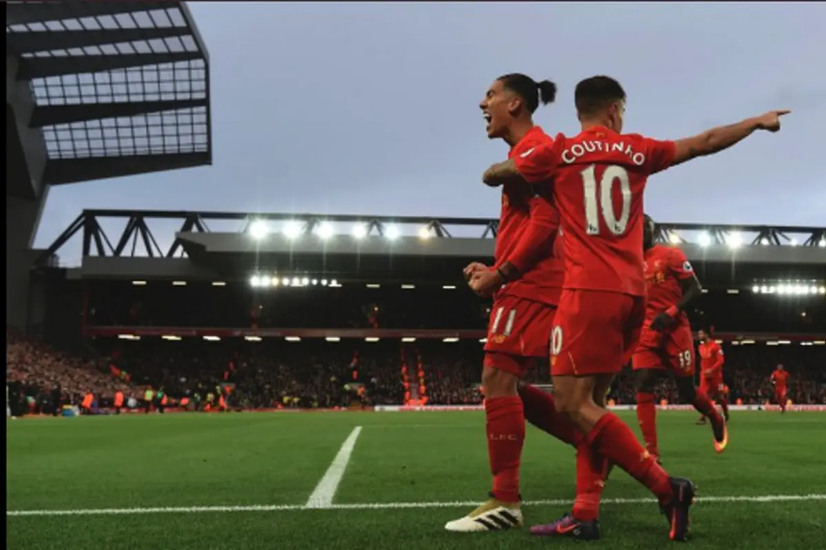 Liverpool 