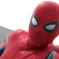 Spider-Man: Homecoming. (Marvel / Sony)