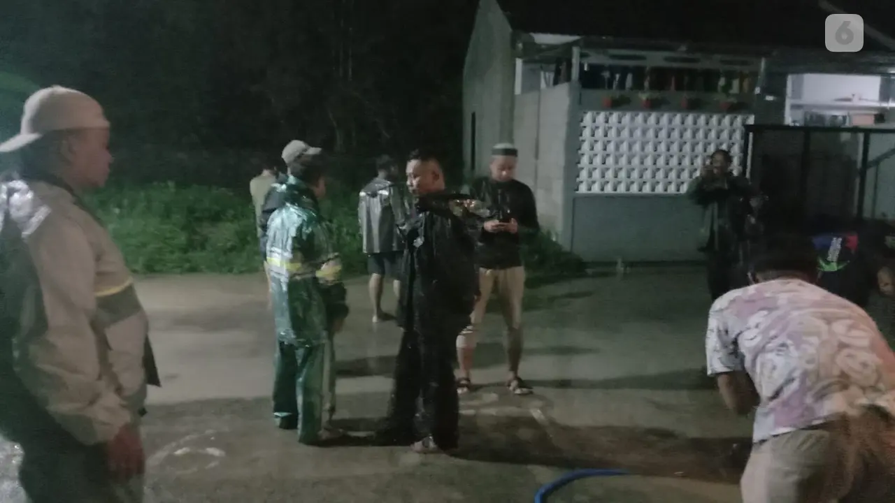 Banjir Semarang
