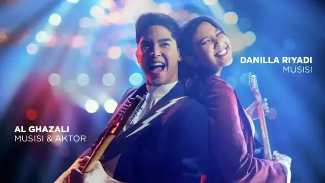 Bikin Momen Valentine Makin Seru, Lovers Club Karaoke Night Bawa Semangat Bebaskan Hebatmu