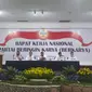 Rakernas Partai Berkarya-Surabaya