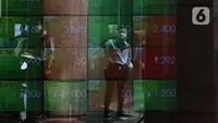 Rekomendasi Saham Hari Ini: TPIA, ADRO, DEWA, ISAT, NCKL, AMRT