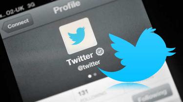 Ilustrasi Twitter