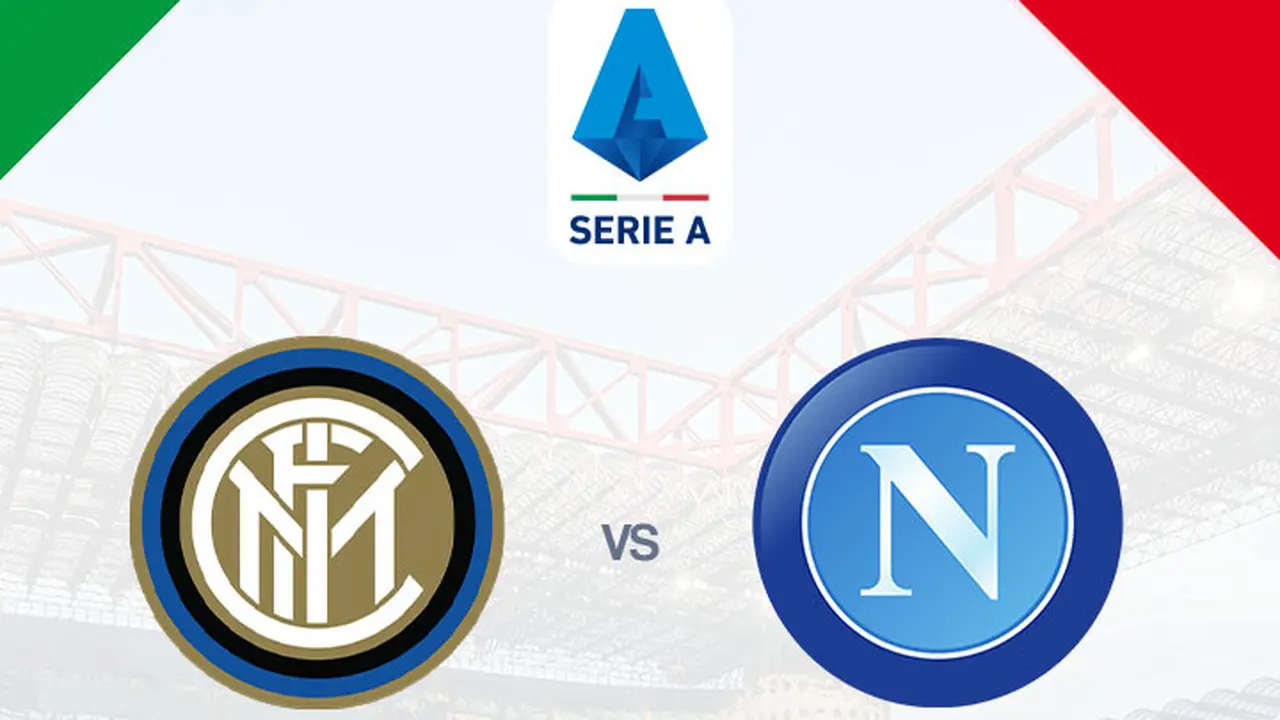 Serie A - Inter Milan Vs Napoli