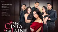 Saksikan Sinetron Wajah Cinta yang Lain Episode 4, 8 Juli Pukul 20.15 WIB di SCTV