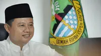 Wakil Gubernur Jabar Uu Ruzhanul Ulum. (Foto: Biro Adpim Jabar)