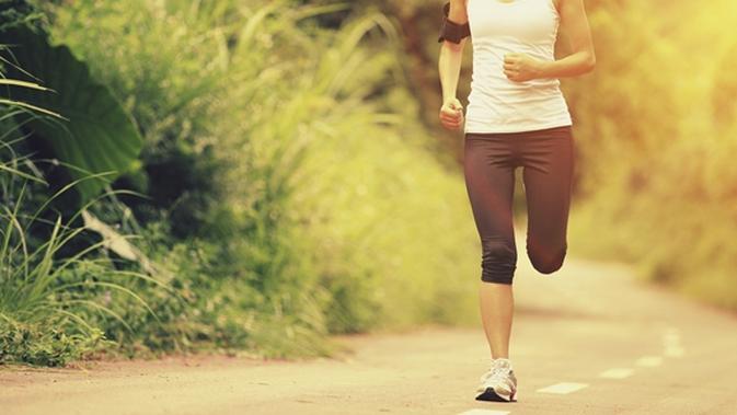 Demi Pesan Moral Wanita Ini Sengaja Tidak Pakai Pembalut 