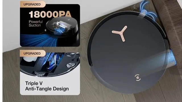 Ecovacs Deebot X8 Pro Omni
