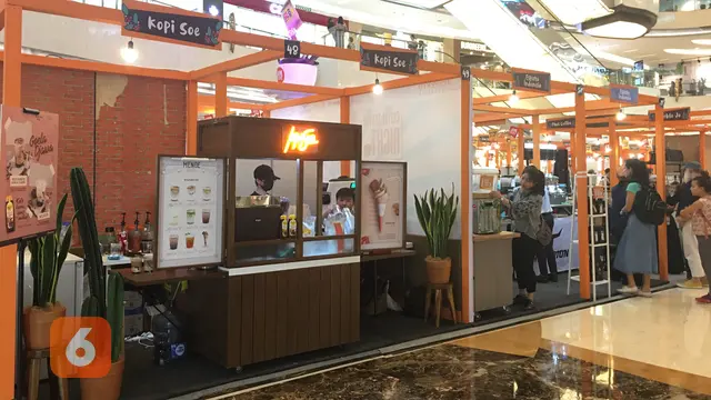 Kisah Kopi Volume 2