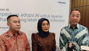 Teknologi AI Mulai Mengubah Cara Dokter Menangani Pasien Kritis di ICU