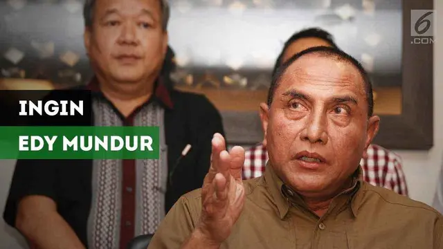 VIDEO: 5 Alasan Ketum PSSI Mesti Mundur Versi Warganet