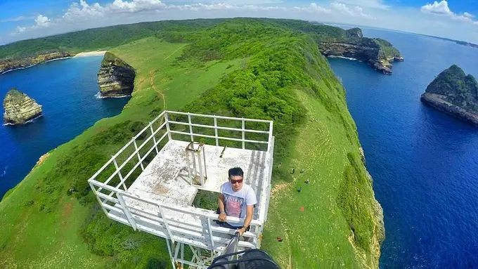 [Bintang] Nusa Tenggara