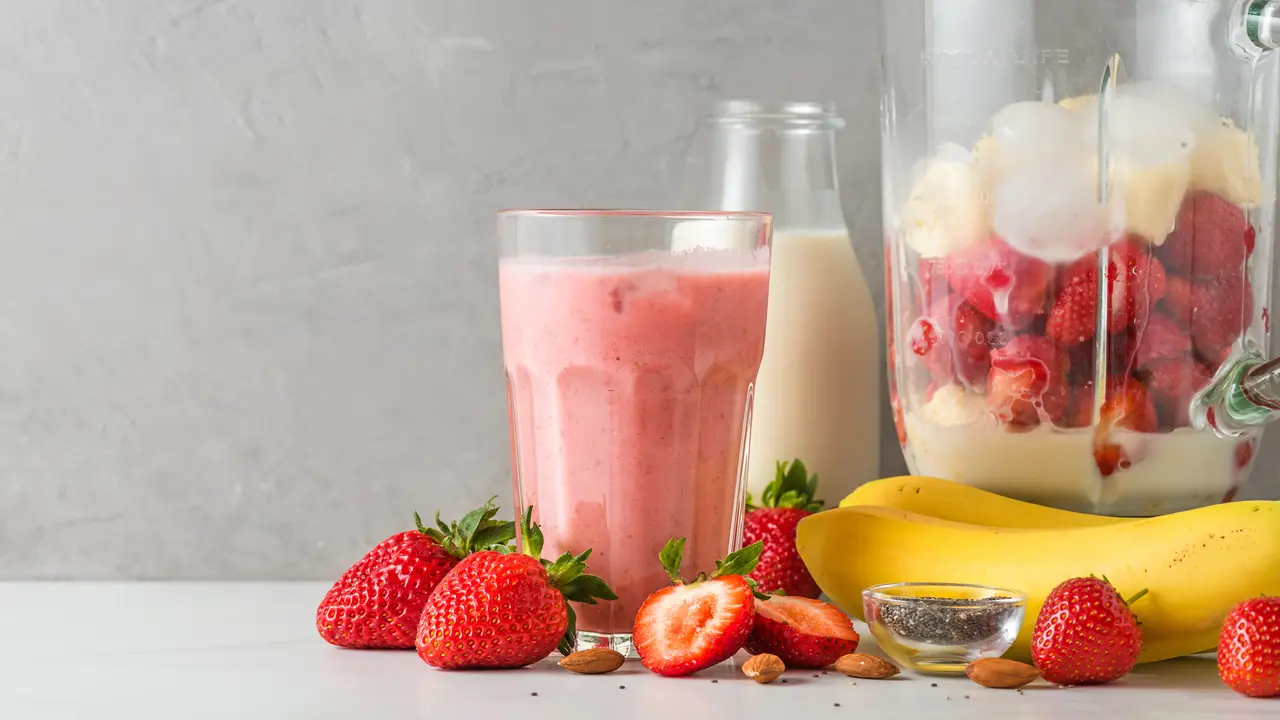 smoothies