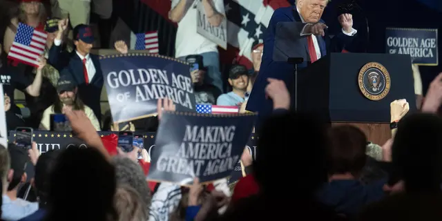 Trump Sepakati Perjanjian Tarif Impor dengan Inggris: James Bond Tak Perlu Khawatir