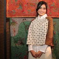 Preskon Film Sekar (Bambang E. Ros/bintang.com)