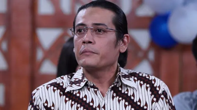 Cinta Suci