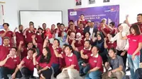 Komunitas TDA Ajak UMKM Indonesia Sambut New Normal. foto: istimewa