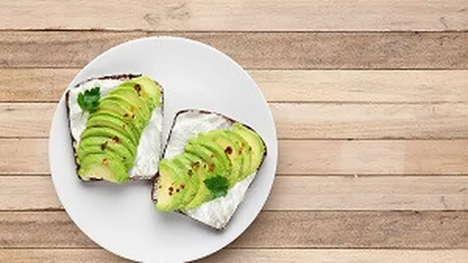 Menu Sarapan Istimewa dan Sehat di Akhir Pekan