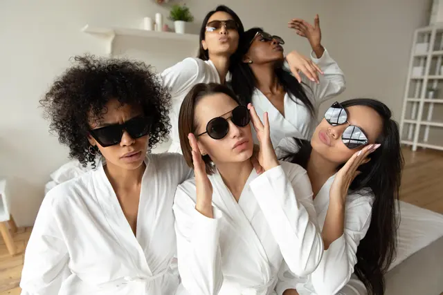 1. Aries, Si Pelopor yang Tak Takut Tampil Beda