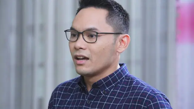Cinta Suci