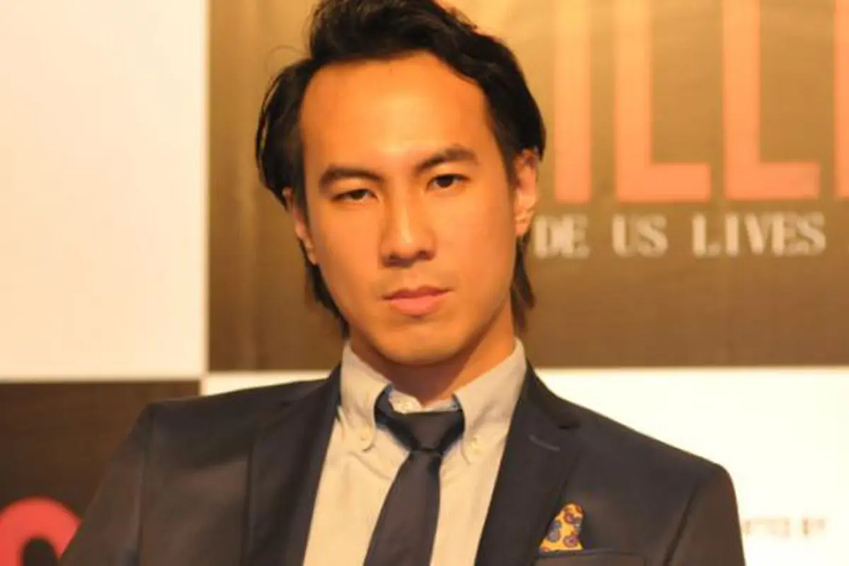 [Bintang] Daniel Mananta