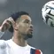 Gelandang Prancis Paris Saint-Germain #33, Warren Zaire-Emery, mengontrol bola selama pertandingan L1 Prancis antara Paris FC dan Paris Saint-Germain (PSG) di Stade Jean-Bouin di Paris pada 17 Mei 2026. (Kenzo TRIBOUILLARD/AFP)