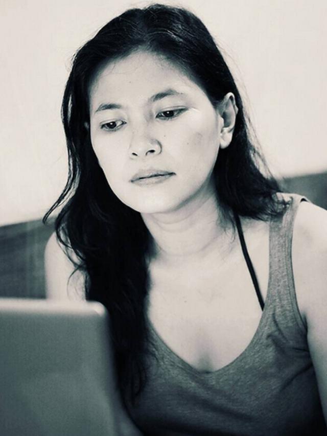 [Bintang] Djenar Maesa Ayu