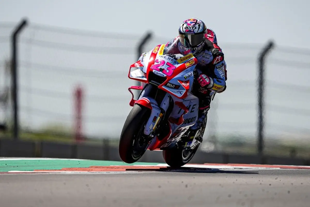 Gresini Racing